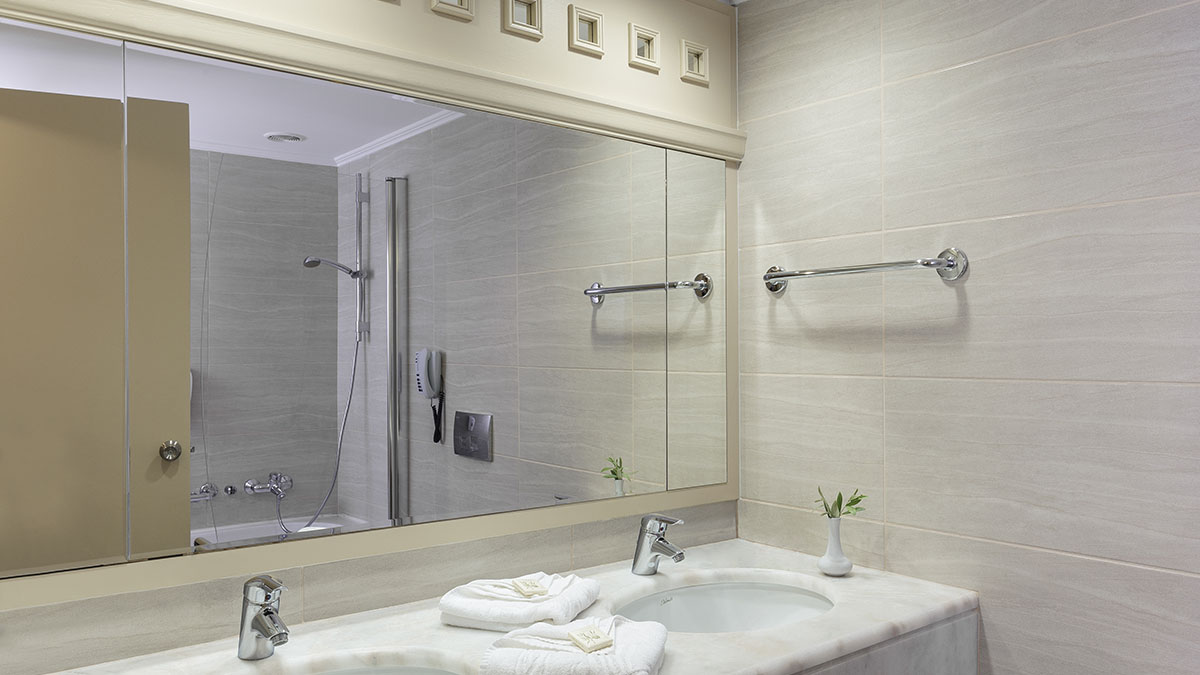 Family Superior Room Beach Front